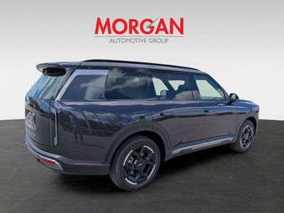 2027 Kia Telluride - Photo 5