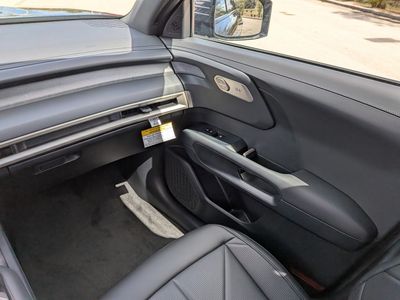2027 Kia Telluride - Photo 21
