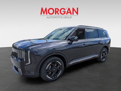 2027 Kia Telluride - Photo 9