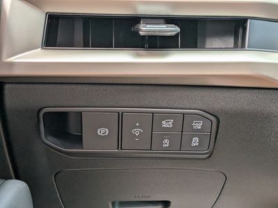 2027 Kia Telluride - Photo 27