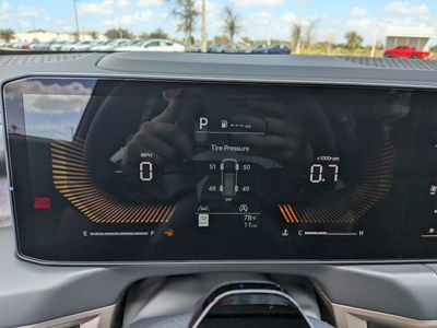 2027 Kia Telluride - Photo 32