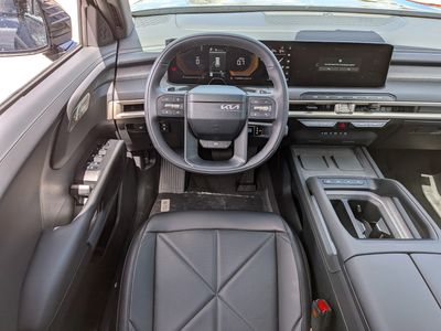 2027 Kia Telluride - Photo 20