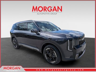 2027 Kia Telluride - Photo 1