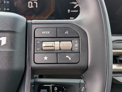 2027 Kia Telluride - Photo 30