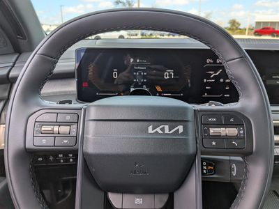 2027 Kia Telluride - Photo 31