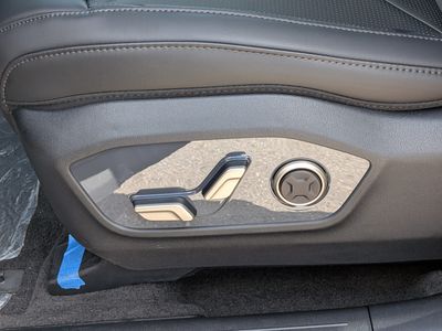 2027 Kia Telluride - Photo 24