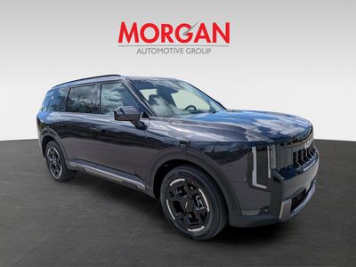 2027 Kia Telluride - Photo 2