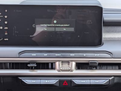 2027 Kia Telluride - Photo 22
