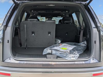 2027 Kia Telluride - Photo 13