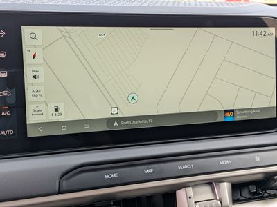 2027 Kia Telluride - Photo 37