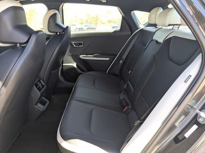 2026 Kia K4 - Photo 14