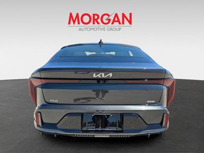 2026 Kia K4 - Photo 6