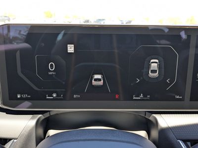 2026 Kia K4 - Photo 34