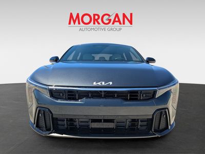 2026 Kia K4 - Photo 3