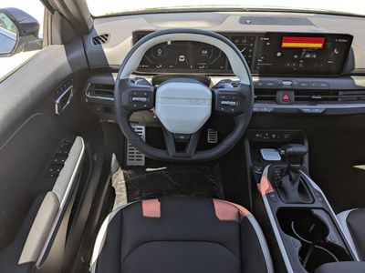 2026 Kia K4 - Photo 17