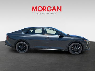 2026 Kia K4 - Photo 4