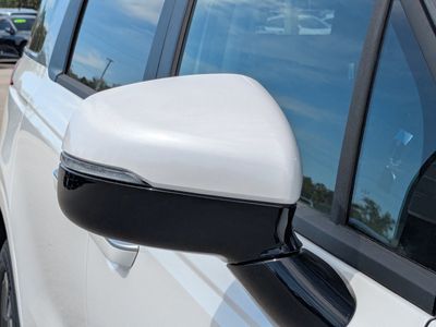 2026 Kia Carnival Hybrid — photo 12 view
