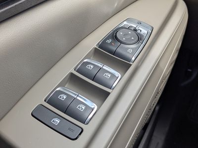 2026 Kia Carnival Hybrid — photo 30 view