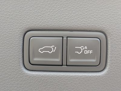 2026 Kia Carnival Hybrid — photo 16 view