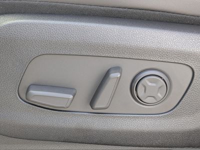 2026 Kia Carnival Hybrid — photo 26 view
