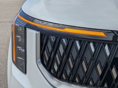 2026 Kia Carnival Hybrid — photo 10 view