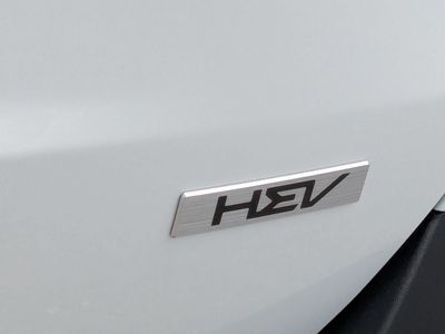 2026 Kia Carnival Hybrid — photo 14 view