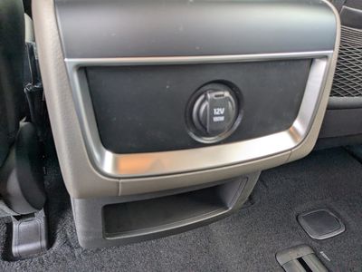 2026 Kia Carnival Hybrid — photo 19 view