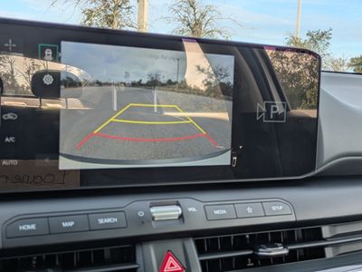 2025 Kia K4 - Photo 23
