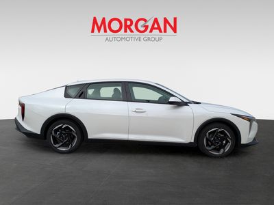 2025 Kia K4 - Photo 4