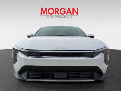 2025 Kia K4 - Photo 3