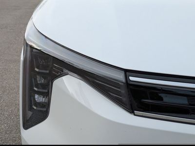 2025 Kia K4 - Photo 10