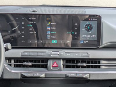 2025 Kia K4 - Photo 20