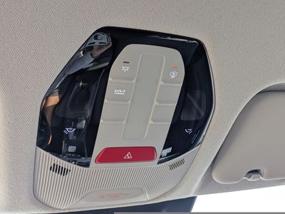 2025 Kia K4 - Photo 27