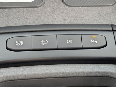 2027 Kia Telluride - Photo 30
