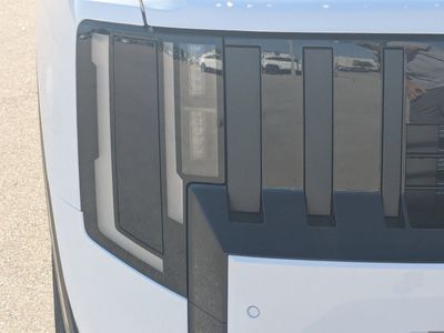 2027 Kia Telluride - Photo 9