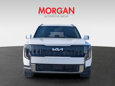 2027 Kia Telluride - Photo 3