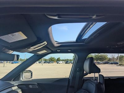 2027 Kia Telluride - Photo 26