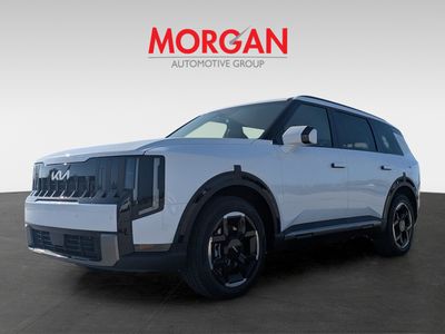 2027 Kia Telluride - Photo 8
