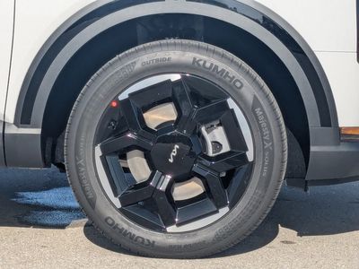 2027 Kia Telluride - Photo 11