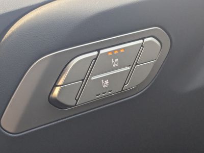2027 Kia Telluride - Photo 35