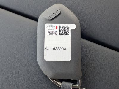 2027 Kia Telluride - Photo 39
