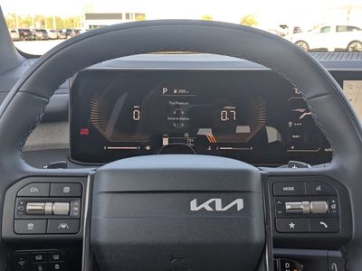 2027 Kia Telluride - Photo 36