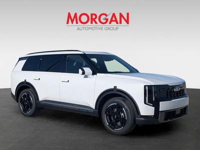 2027 Kia Telluride - Photo 2
