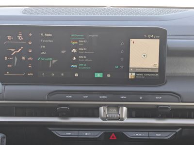 2027 Kia Telluride - Photo 24