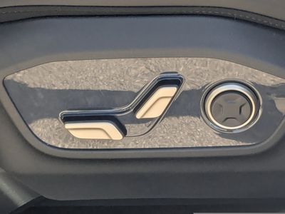 2027 Kia Telluride - Photo 25
