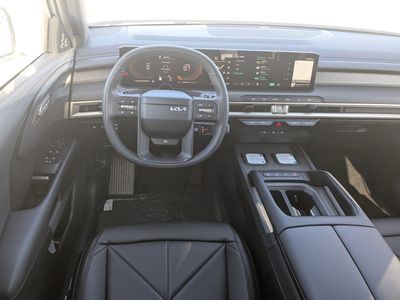 2027 Kia Telluride - Photo 22