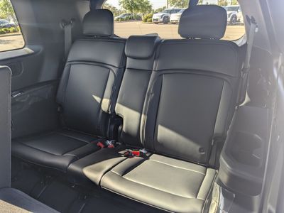 2027 Kia Telluride - Photo 17