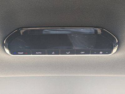 2027 Kia Telluride - Photo 19
