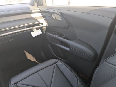 2027 Kia Telluride - Photo 23