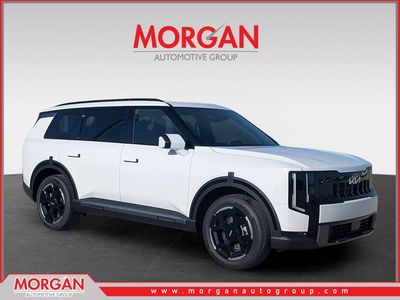 2027 Kia Telluride - Photo 1
